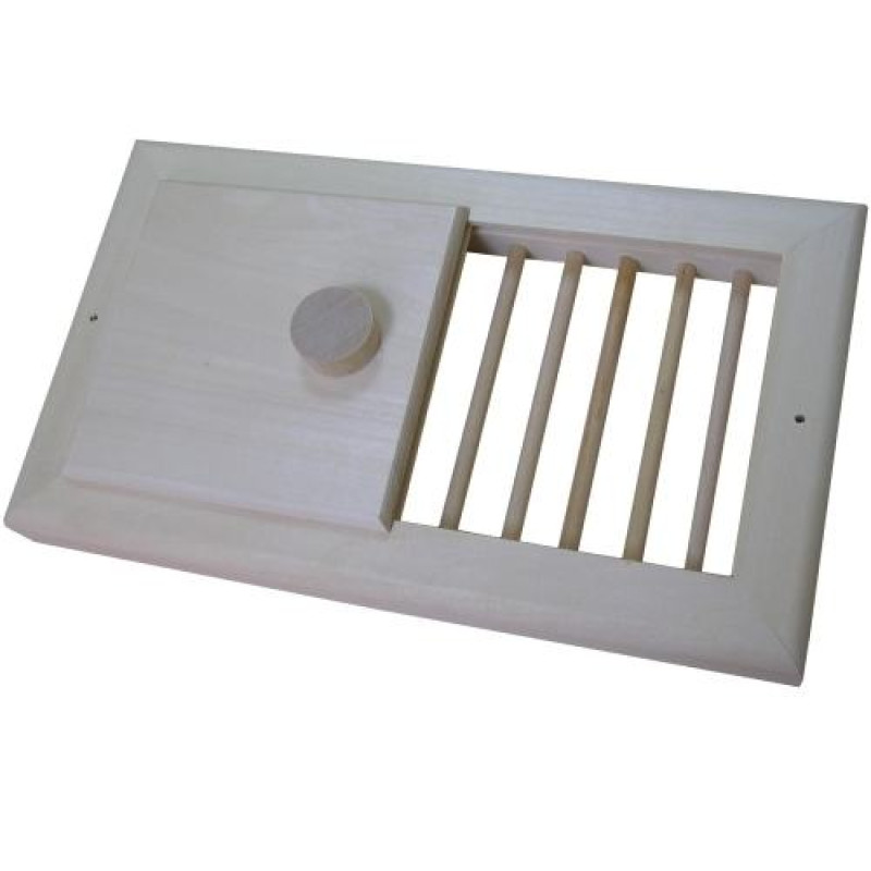 Ventiliacijos sklendė SL3