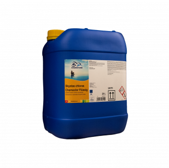Skystas chloras, Chemoform, 20L