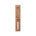 SAWO smėlio laikrodis 551-D, kedras - 0