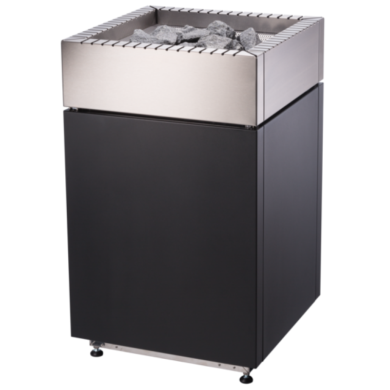 Elektrinė pirties krosnelė - HARVIA Qube