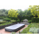 Plaukimo SPA baseinas - AQUATIC 3 / AQUATIC 3 DEEP