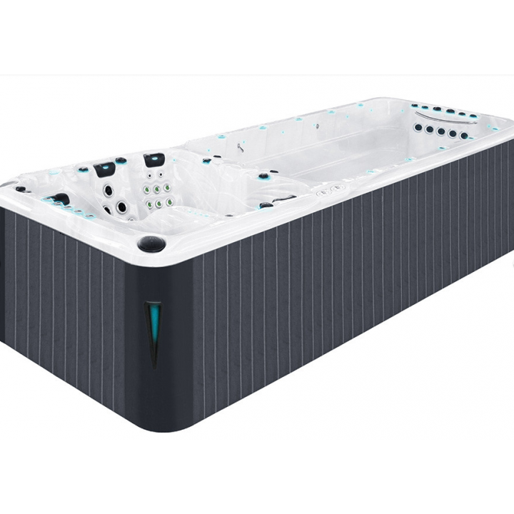 Plaukimo SPA baseinas - ENERGY