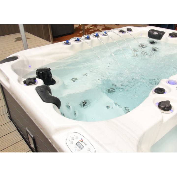 Plaukimo SPA baseinas - ENERGY