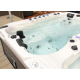 Plaukimo SPA baseinas - ENERGY