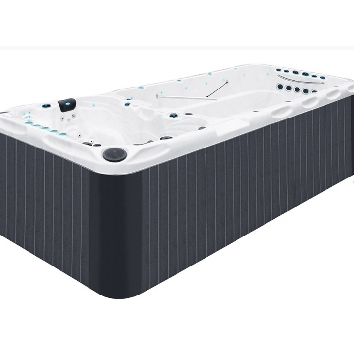 Plaukimo SPA baseinas - Spirit / Spirit Deep