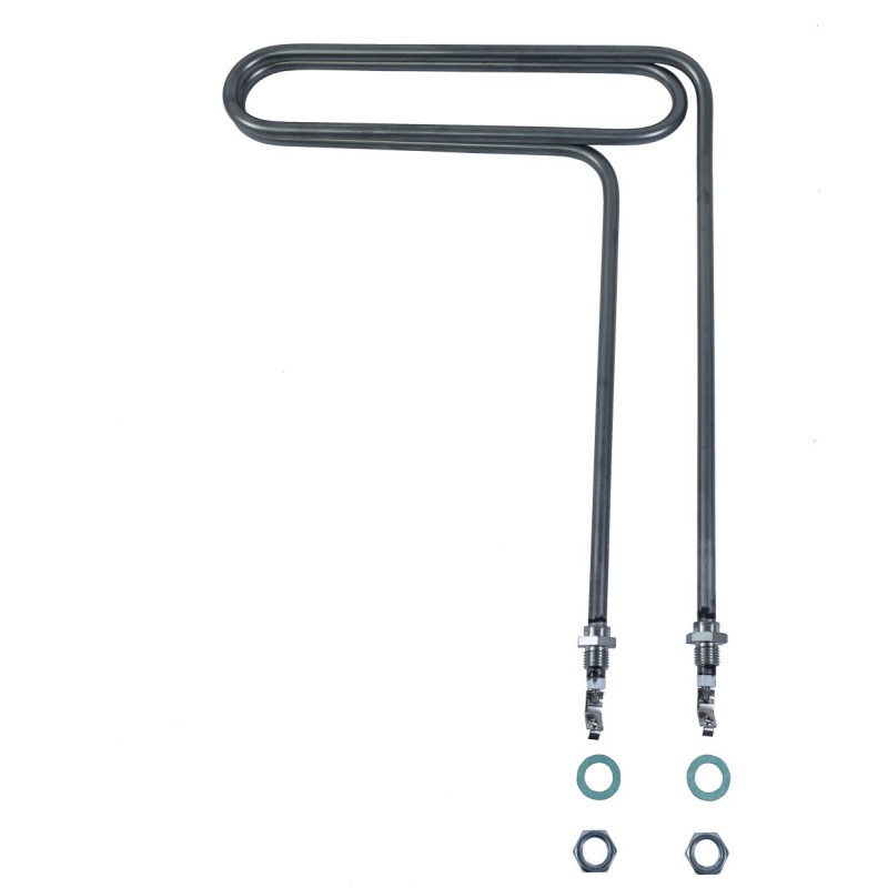 Atsarginės dalys - garo generatoriui Harvia HGP - Kaitinimo elementas 5000W