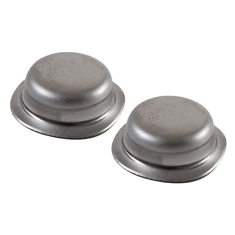 Atsarginės dalys - malkinėms pirties krosnelėms HARVIA - Dūmų angos dangtelis