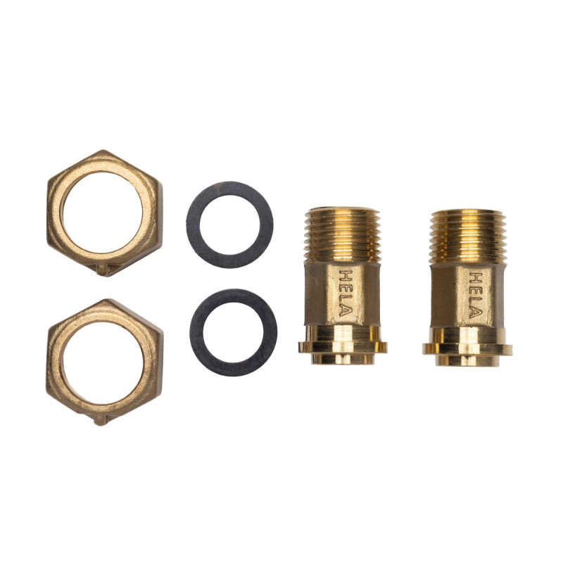 Atsarginės dalys - adapteris garo generatoriui HARVIA HGP