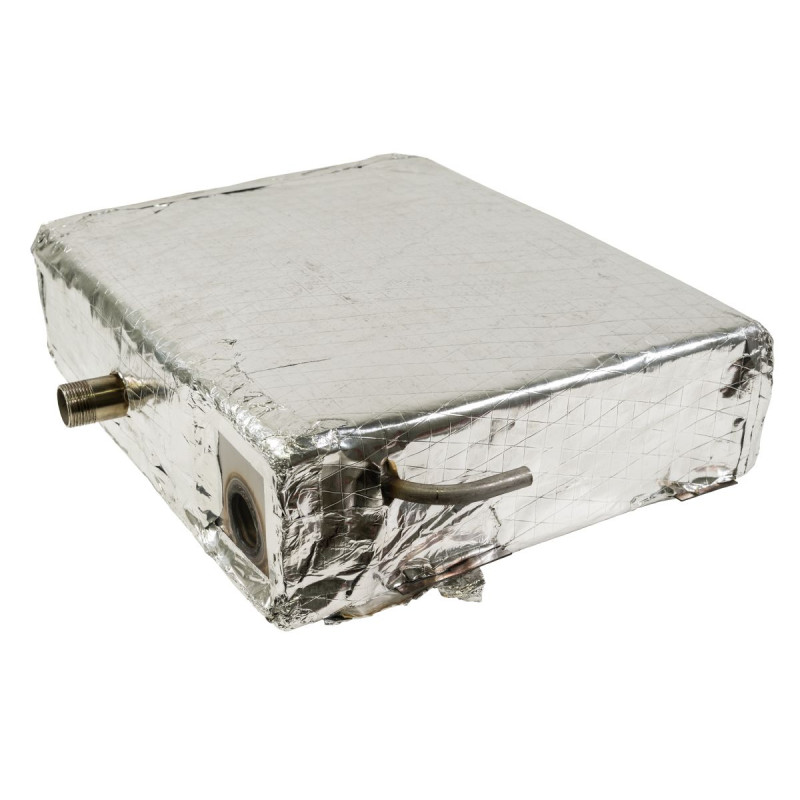 Atsarginės dalys - garo generatoriui Harvia HGS - Vandens rezervuaras