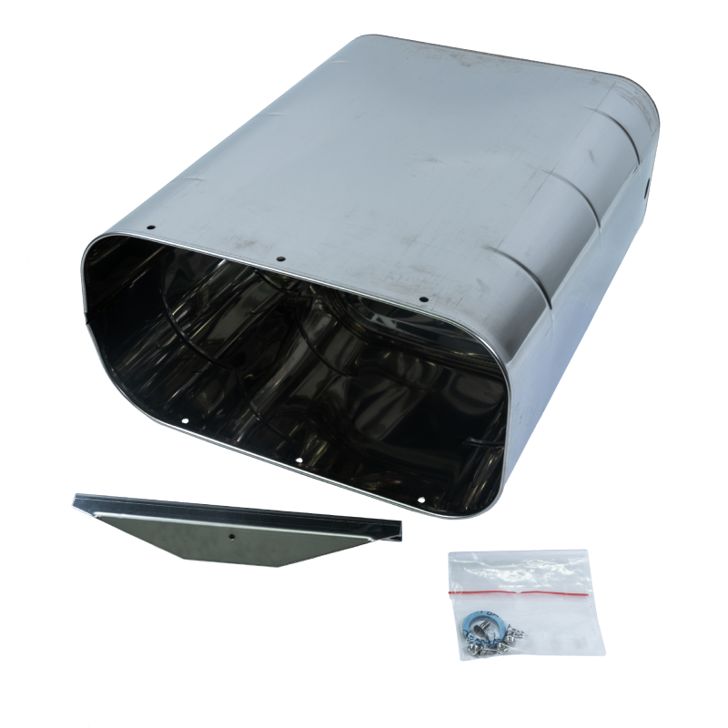 Atsarginės dalys - malkinėms pirties krosnelėms HARVIA - vandens talpykla Atsarginės dalys - malkinėms pirties krosnelėms HARVIA - vandens talpykla