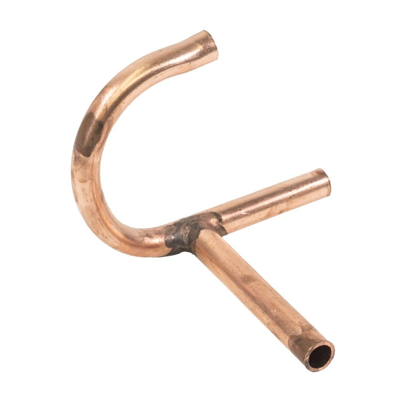 Atsarginės dalys - garo generatoriui Harvia HGX - Vandens tiekimo vamzdis