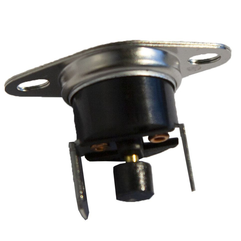 Atsarginės dalys - garo generatoriui HARVIA HGP - apsauga nuo perkaitimo