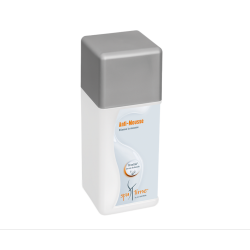 Priemonė nuo vandens putojimo Foam Ex, 1l  Priemonė nuo vandens putojimo Foam Ex, 1l
