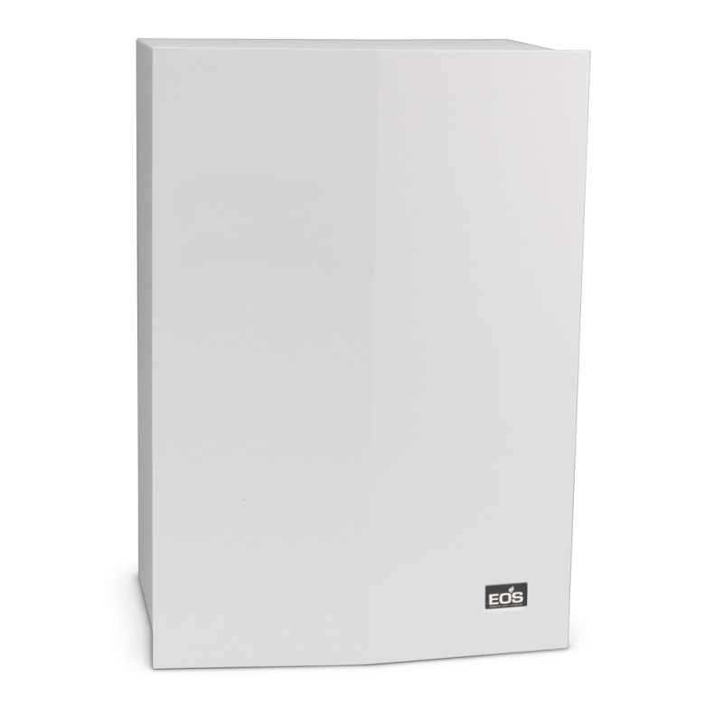 EOS SteamRock Basic garo generatorius