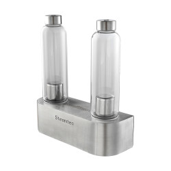 STEAMTEC AIO dviguba kvapų pompa  STEAMTEC AIO dviguba kvapų pompa