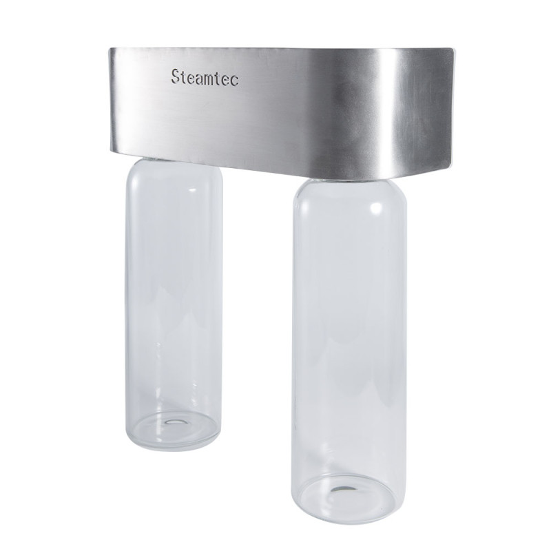 STEAMTEC AIO automatinio nukalkinimo prietaisas