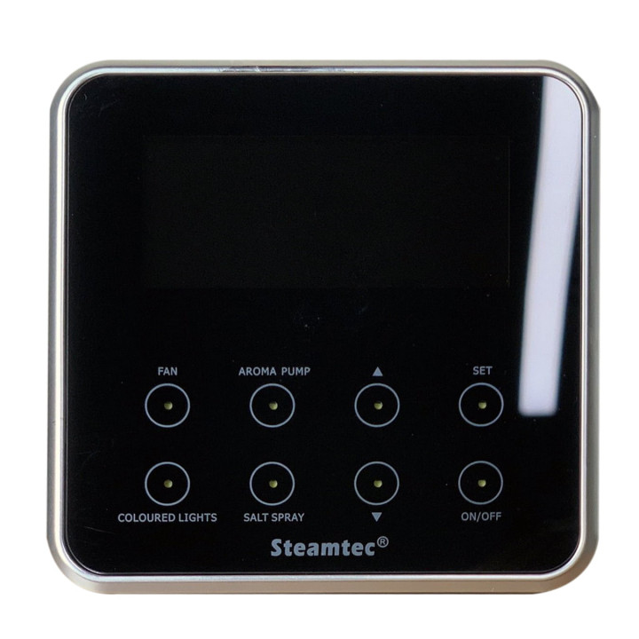 STEAMTEC 30-AIO garo generatorius