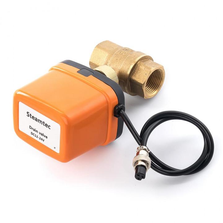 STEAMTEC 30-AIO garo generatorius