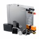 STEAMTEC 30-AIO garo generatorius