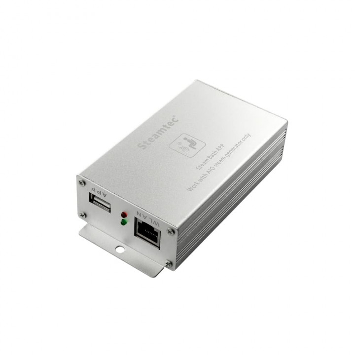 STEAMTEC AIO WiFi modulis