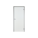 Stiklinės durys HARVIA turkiškoms pirtims 9x19 - 1
