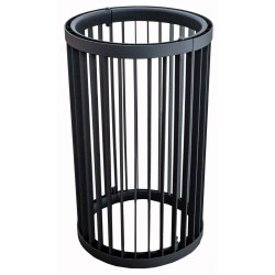 Akmenų dėtuvė STOVEMAN Crown 62cm  Akmenų dėtuvė STOVEMAN Crown 62cm