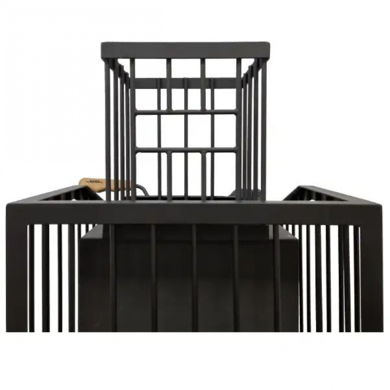 Akmenų dėtuvė SUMMIT krosnelėms