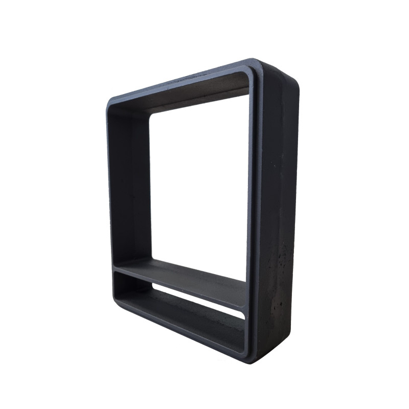 Pakuros prailginimas SUMMIT krosnelėms