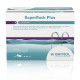 Vandens skaidrinimo priemonė Superflock, 1 kg