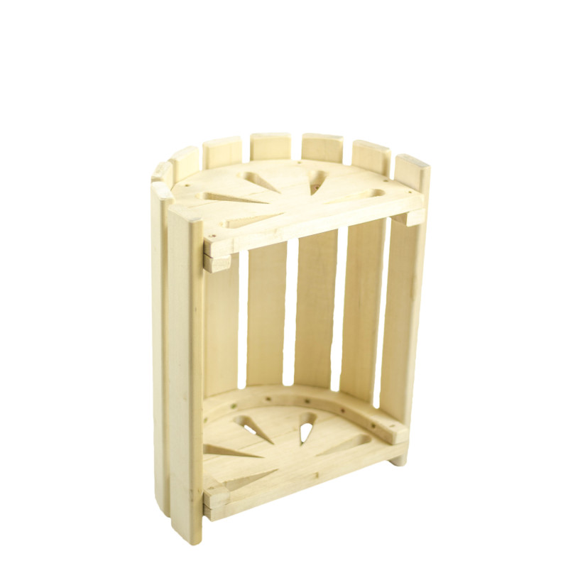 Šviestuvo gaubtas D9R