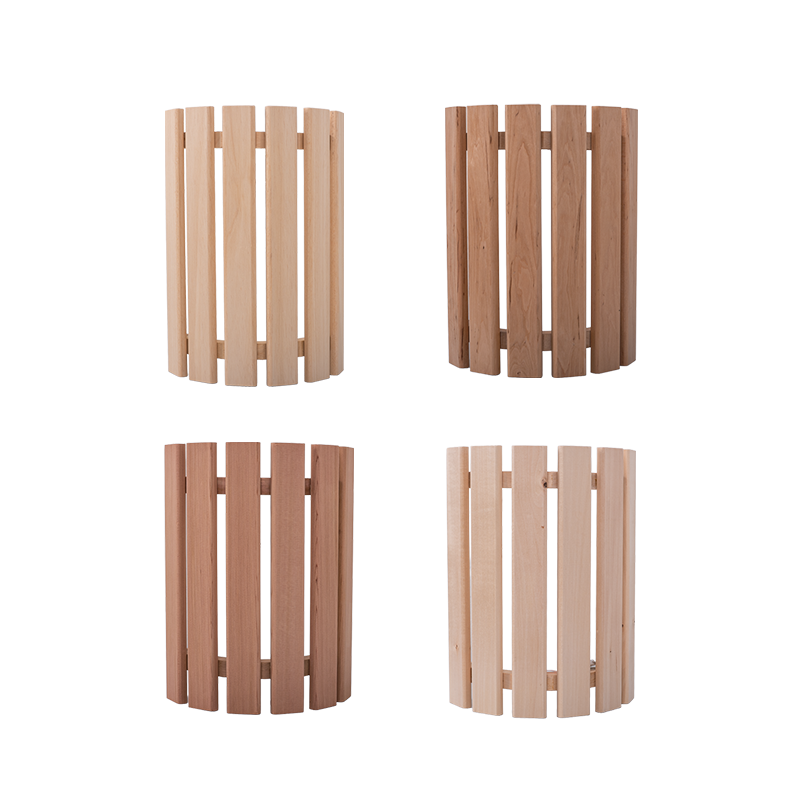 Šviestuvo gaubtas C6R