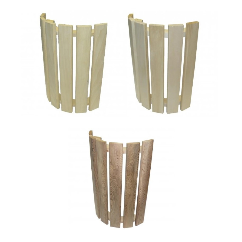 Šviestuvo gaubtas C6R