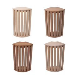 Šviestuvo gaubtas D7R 