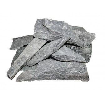 Talkochlorito akmenys pirties krosnelei, 20 kg
