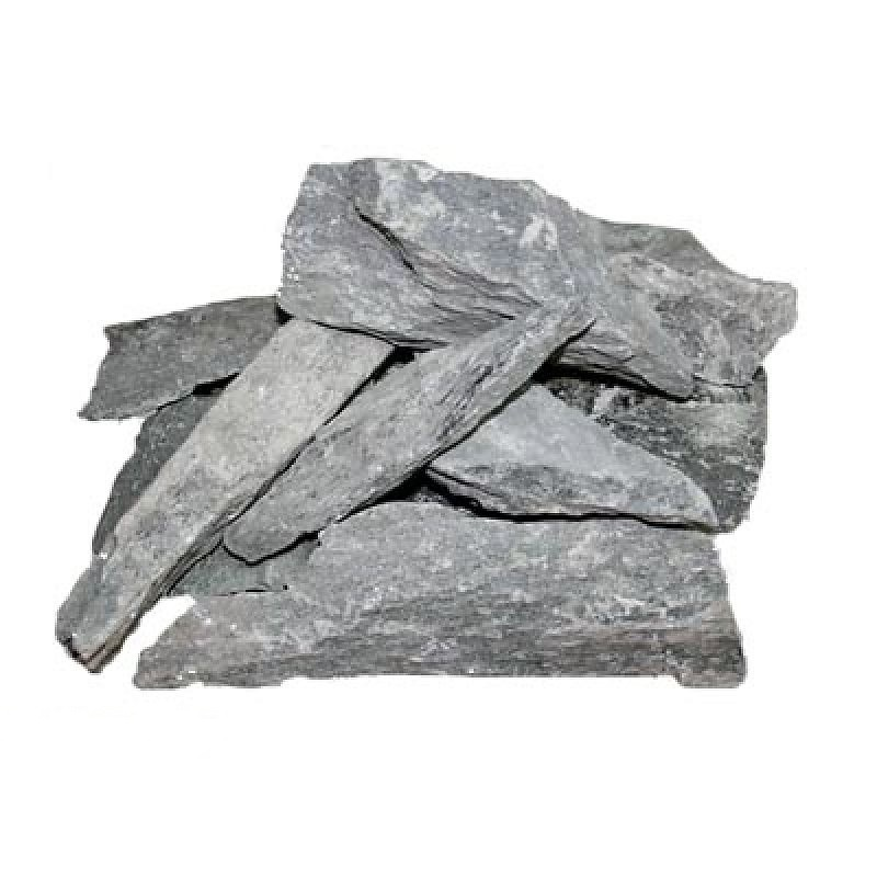 Pirties akmenys - Talkochloritas (muilo akmuo) 20 kg Pirties akmenys - Talkochloritas (muilo akmuo) 20 kg