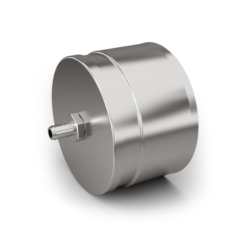 Kondensato rinktuvas 0,5mm