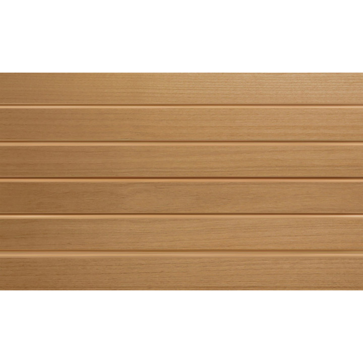Termo drebulės dailylentės STP, 15 x 90 mm, 6 vnt, A rūšis, 1.5 m