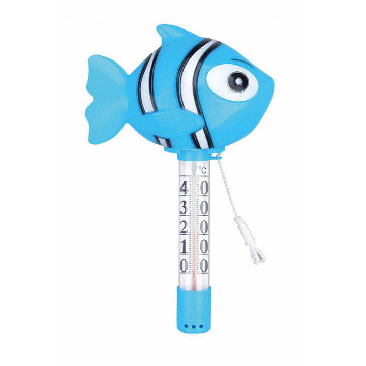 Plaukiojantis termometras NEMO