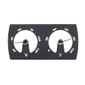 Termometras - higrometras SAUFLEX Pacific - 1