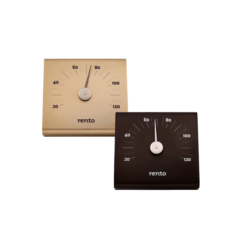 Termometras - RENTO