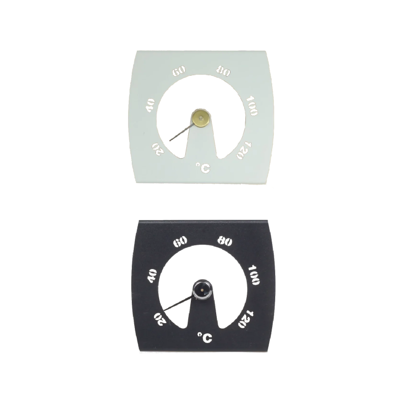 Termometras - SAUFLEX Pacific