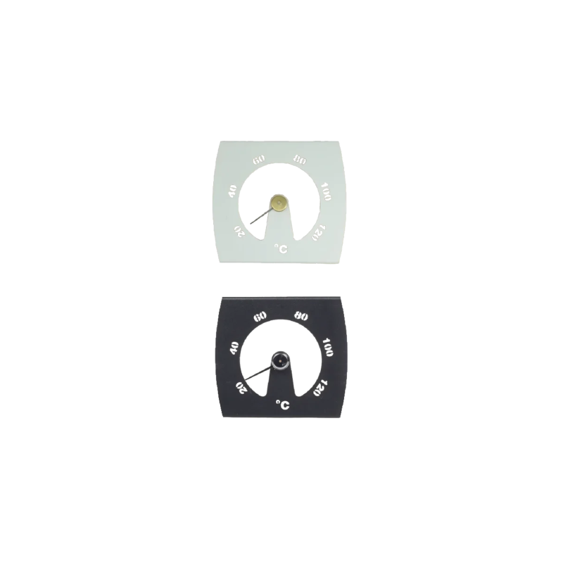 Termometras - SAUFLEX Pacific