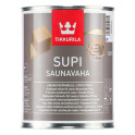 Saunos vaškas Tikkurila 0.9l - 0