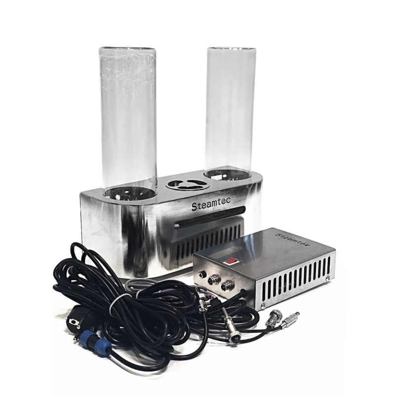 TOLO druskos generatorius