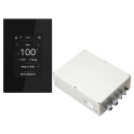 Elektrinė pirties krosnelė TULIKIVI TUISKU XL TBH su valdymo pultu - 2 Elektrinė pirties krosnelė TULIKIVI TUISKU XL TBH su valdymo pultu - 2