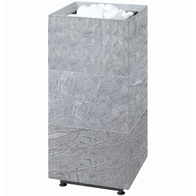 Elektrinė pirties krosnelė TULIKIVI TUISKU TBH be valdymo pulto