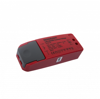 TYLOHELO LED apšvietimo transformatorius 230/12V DC 15W