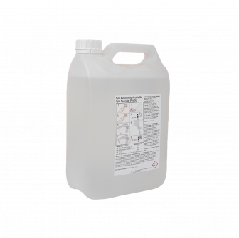 TYLÖHELO kalkių šalinimo priemonė, 5L