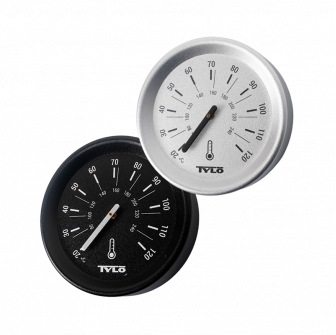 Termometras - TYLOHELO BRILLIANT