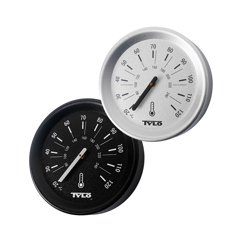 Termometras - TYLOHELO BRILLIANT